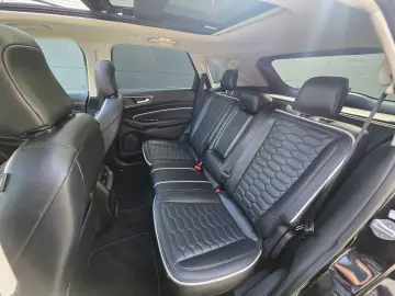 Ford Edge 2.0 TDCi EcoBlue Vignale 4x4  78.894km  AUTOMAT