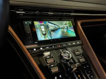 ASTON MARTIN DB12 VOLANTE 4.0 V8