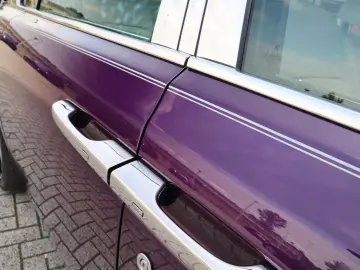 ROLLS ROYCE Phantom Series II  The Extrovert    Starlight