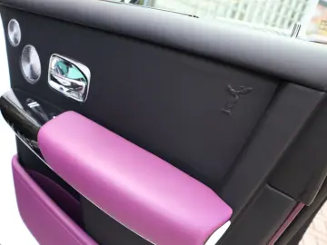 ROLLS ROYCE Phantom Series II  The Extrovert    Starlight