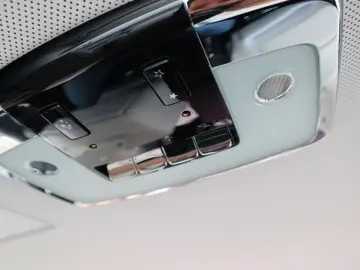 ROLLS ROYCE Phantom Series II  The Extrovert    Starlight