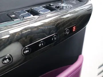 ROLLS ROYCE Phantom Series II  The Extrovert    Starlight