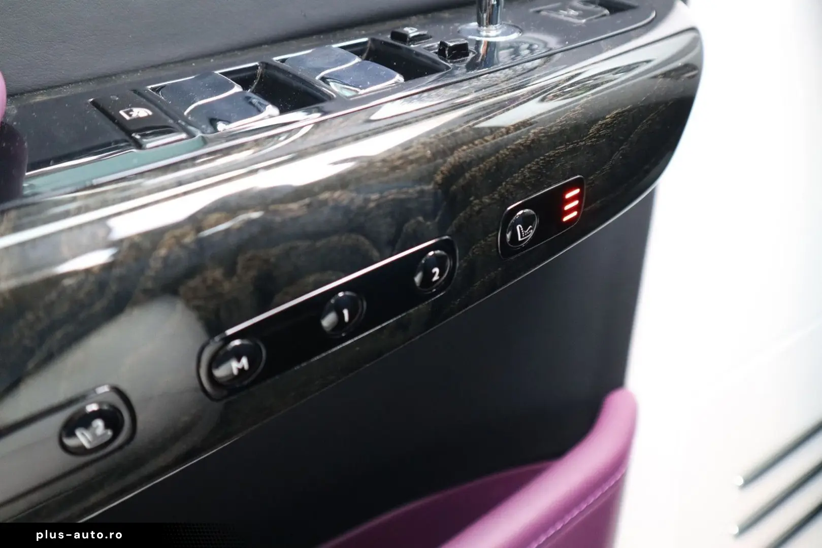 ROLLS ROYCE Phantom Series II  The Extrovert    Starlight