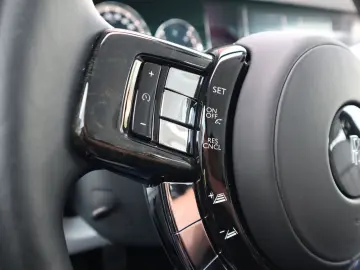 ROLLS ROYCE Phantom Series II  The Extrovert    Starlight