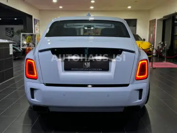 ROLLS ROYCE Phantom TWO-TONE  NOVITEC SPOFEC VIP 4SEATS  24