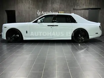 ROLLS ROYCE Phantom TWO-TONE  NOVITEC SPOFEC VIP 4SEATS  24