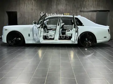 ROLLS ROYCE Phantom TWO-TONE  NOVITEC SPOFEC VIP 4SEATS  24