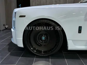 ROLLS ROYCE Phantom TWO-TONE  NOVITEC SPOFEC VIP 4SEATS  24