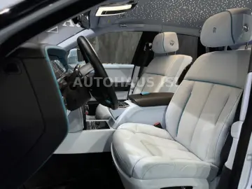 ROLLS ROYCE Phantom TWO-TONE  NOVITEC SPOFEC VIP 4SEATS  24
