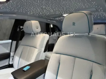 ROLLS ROYCE Phantom TWO-TONE  NOVITEC SPOFEC VIP 4SEATS  24