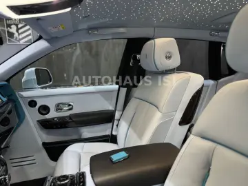 ROLLS ROYCE Phantom TWO-TONE  NOVITEC SPOFEC VIP 4SEATS  24