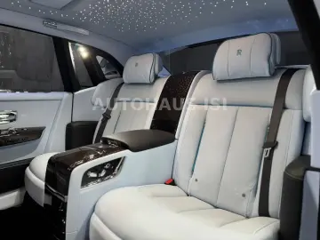 ROLLS ROYCE Phantom TWO-TONE  NOVITEC SPOFEC VIP 4SEATS  24