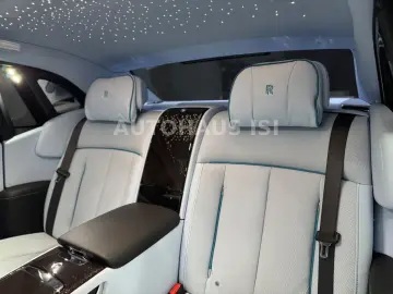 ROLLS ROYCE Phantom TWO-TONE  NOVITEC SPOFEC VIP 4SEATS  24