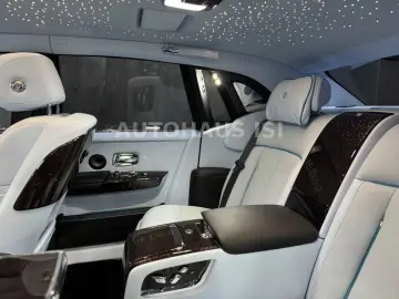 ROLLS ROYCE Phantom TWO-TONE  NOVITEC SPOFEC VIP 4SEATS  24