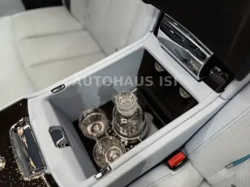 ROLLS ROYCE Phantom TWO-TONE  NOVITEC SPOFEC VIP 4SEATS  24