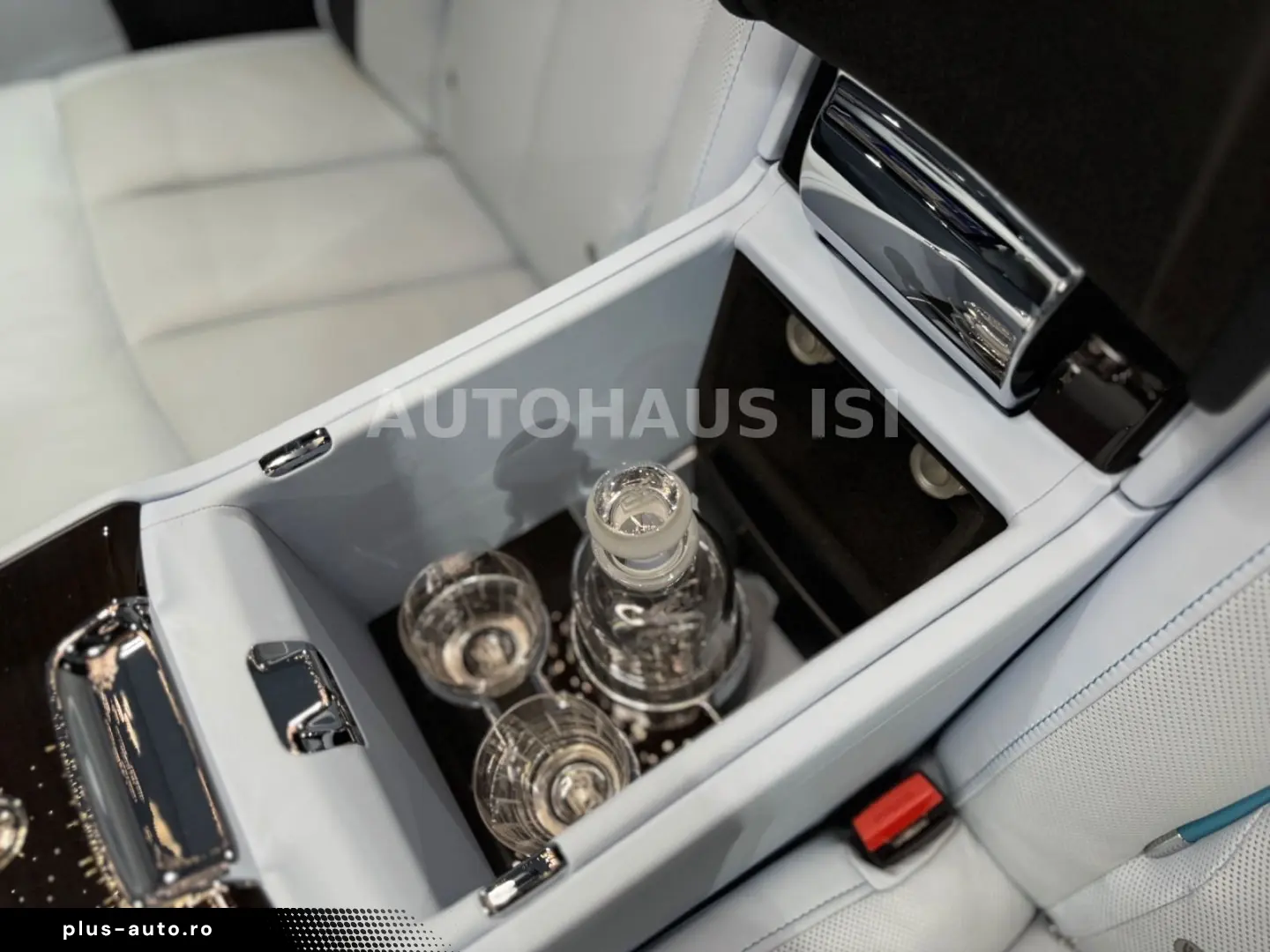 ROLLS ROYCE Phantom TWO-TONE  NOVITEC SPOFEC VIP 4SEATS  24