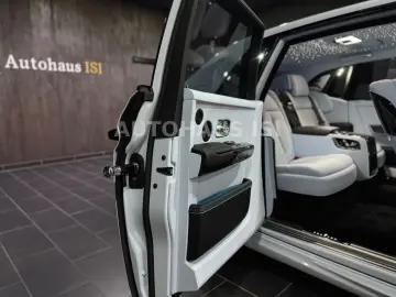 ROLLS ROYCE Phantom TWO-TONE  NOVITEC SPOFEC VIP 4SEATS  24
