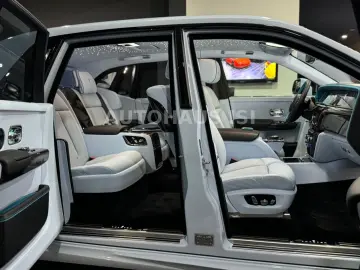 ROLLS ROYCE Phantom TWO-TONE  NOVITEC SPOFEC VIP 4SEATS  24