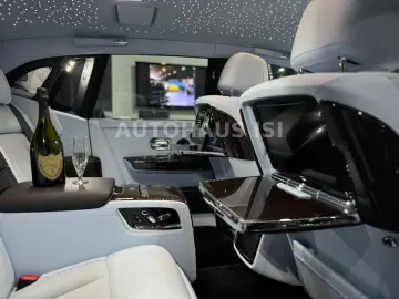ROLLS ROYCE Phantom TWO-TONE  NOVITEC SPOFEC VIP 4SEATS  24