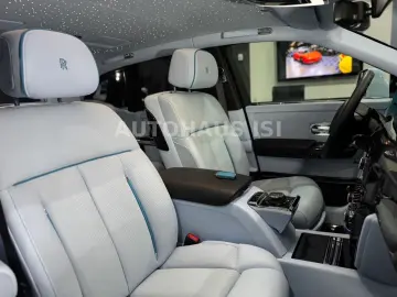 ROLLS ROYCE Phantom TWO-TONE  NOVITEC SPOFEC VIP 4SEATS  24