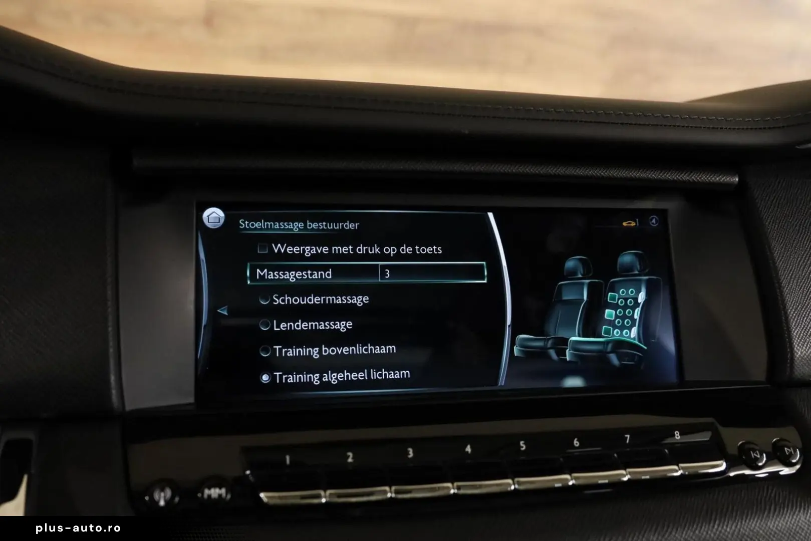 ROLLS ROYCE Cullinan 6.75 V12 Two-Tone Massage Pano Bespoke