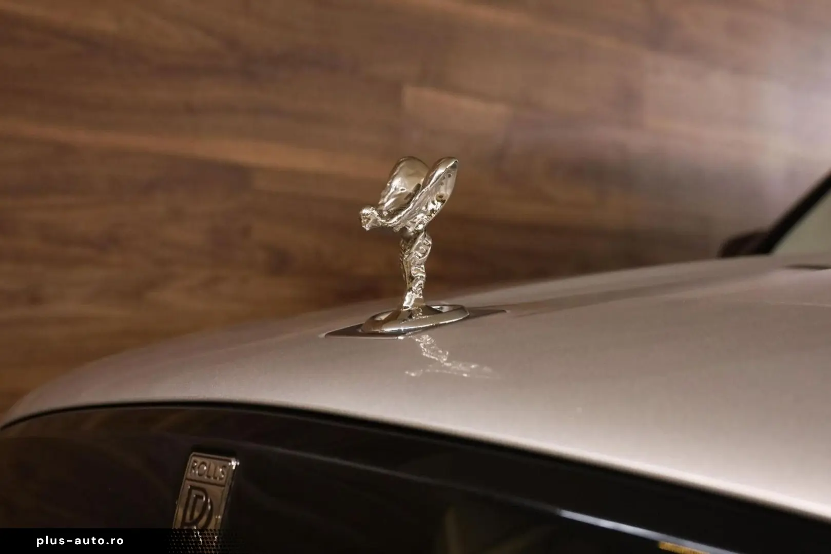 ROLLS ROYCE Cullinan 6.75 V12 Two-Tone Massage Pano Bespoke