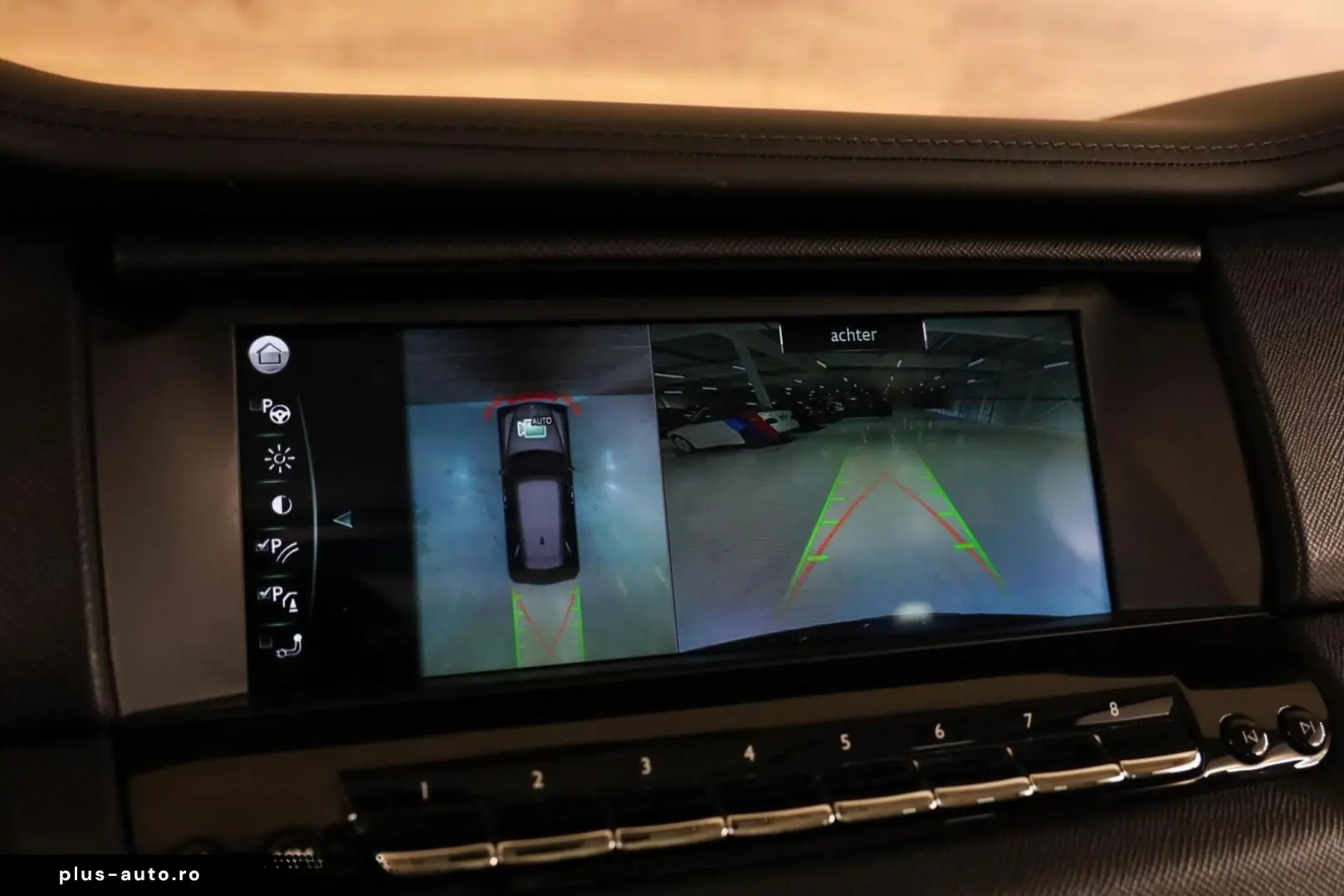 ROLLS ROYCE Cullinan 6.75 V12 Two-Tone Massage Pano Bespoke