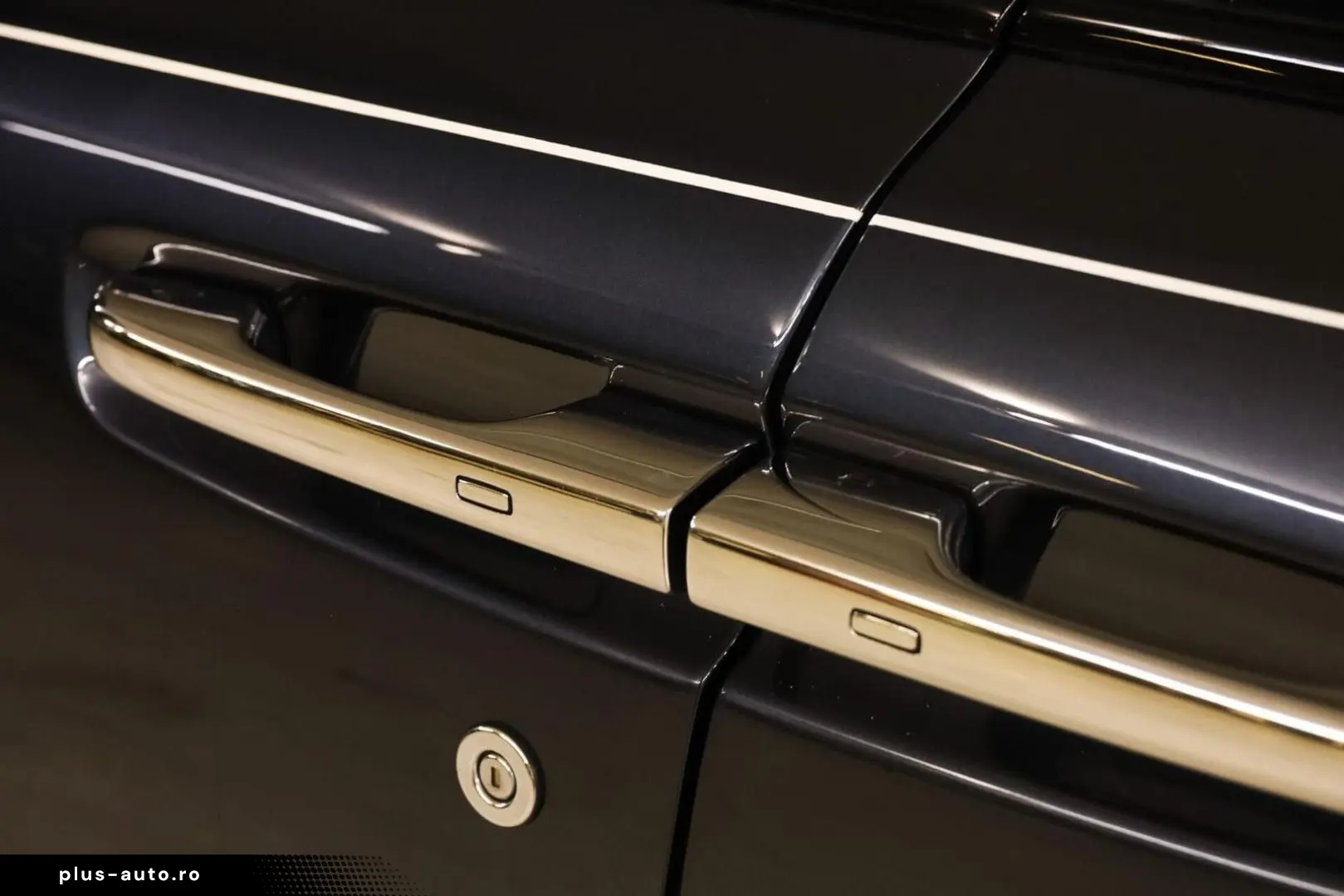 ROLLS ROYCE Cullinan 6.75 V12 Two-Tone Massage Pano Bespoke
