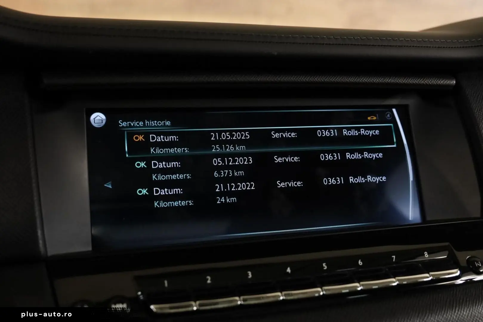 ROLLS ROYCE Cullinan 6.75 V12 Two-Tone Massage Pano Bespoke