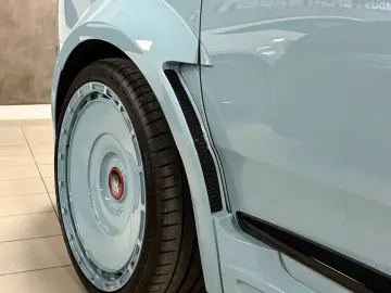 ROLLS ROYCE CULLINAN NOVITEC OVERDOSE BESPOKE EXECUTIV FULL!