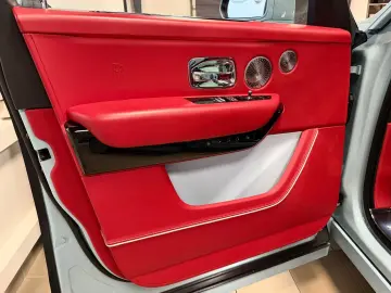 ROLLS ROYCE CULLINAN NOVITEC OVERDOSE BESPOKE EXECUTIV FULL!