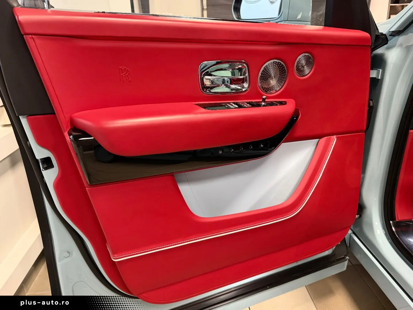 ROLLS ROYCE CULLINAN NOVITEC OVERDOSE BESPOKE EXECUTIV FULL!