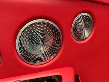 ROLLS ROYCE CULLINAN NOVITEC OVERDOSE BESPOKE EXECUTIV FULL!