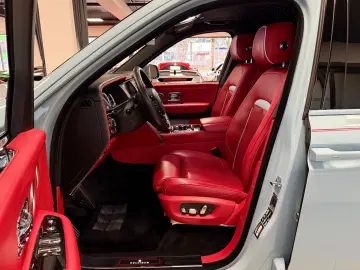 ROLLS ROYCE CULLINAN NOVITEC OVERDOSE BESPOKE EXECUTIV FULL!
