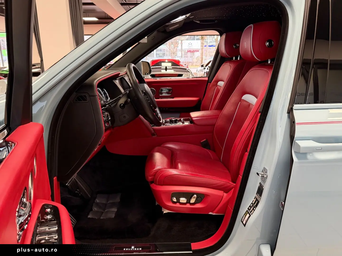 ROLLS ROYCE CULLINAN NOVITEC OVERDOSE BESPOKE EXECUTIV FULL!