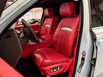 ROLLS ROYCE CULLINAN NOVITEC OVERDOSE BESPOKE EXECUTIV FULL!