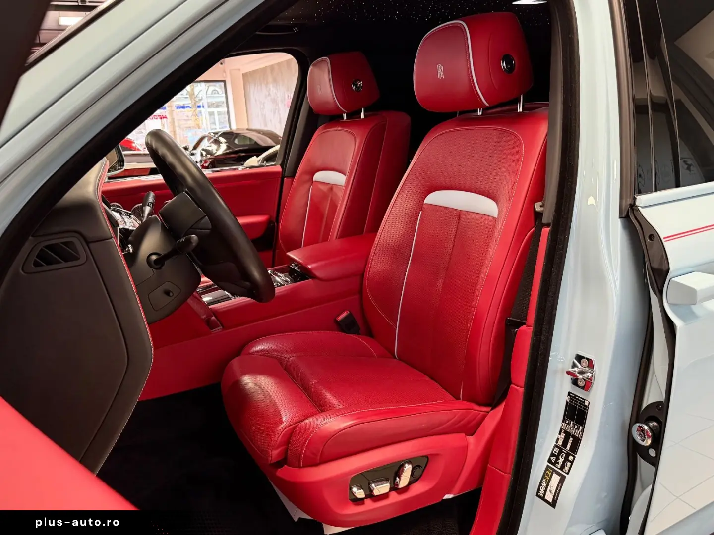 ROLLS ROYCE CULLINAN NOVITEC OVERDOSE BESPOKE EXECUTIV FULL!