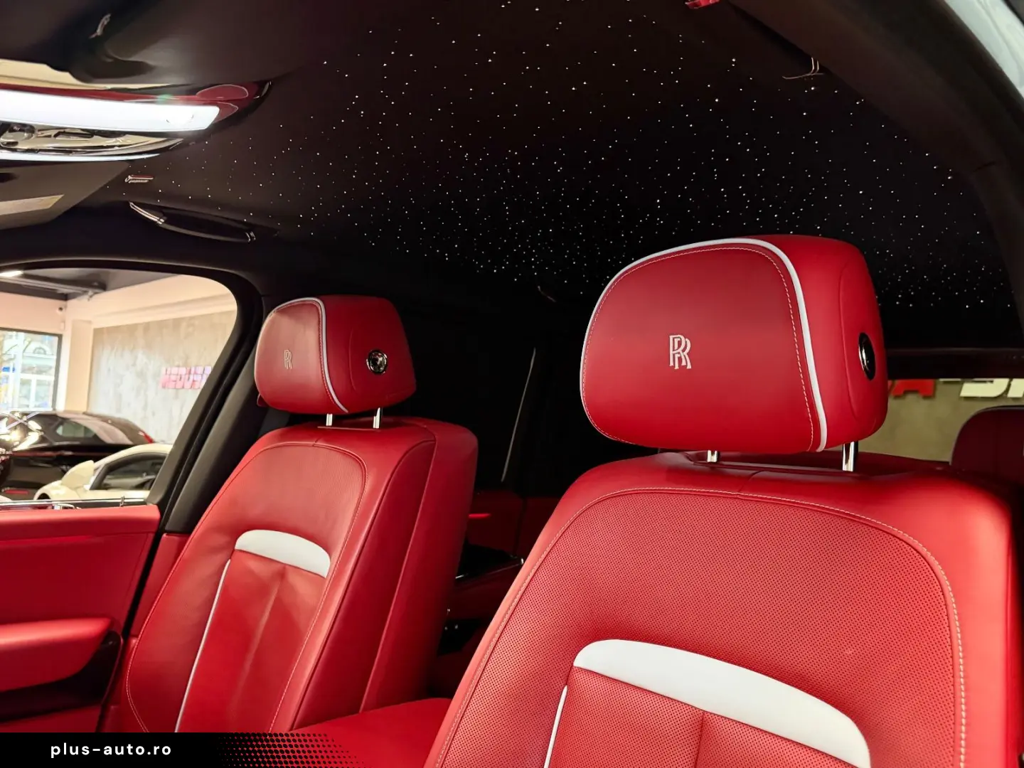 ROLLS ROYCE CULLINAN NOVITEC OVERDOSE BESPOKE EXECUTIV FULL!