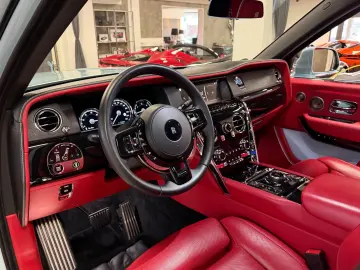ROLLS ROYCE CULLINAN NOVITEC OVERDOSE BESPOKE EXECUTIV FULL!