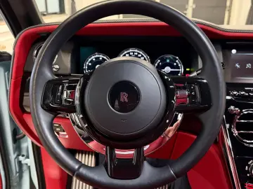 ROLLS ROYCE CULLINAN NOVITEC OVERDOSE BESPOKE EXECUTIV FULL!