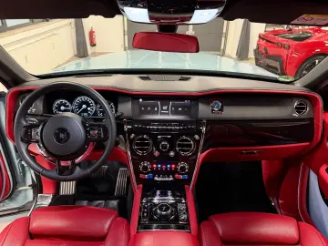 ROLLS ROYCE CULLINAN NOVITEC OVERDOSE BESPOKE EXECUTIV FULL!