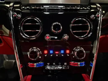 ROLLS ROYCE CULLINAN NOVITEC OVERDOSE BESPOKE EXECUTIV FULL!
