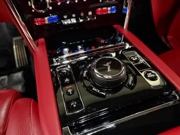 ROLLS ROYCE CULLINAN NOVITEC OVERDOSE BESPOKE EXECUTIV FULL!
