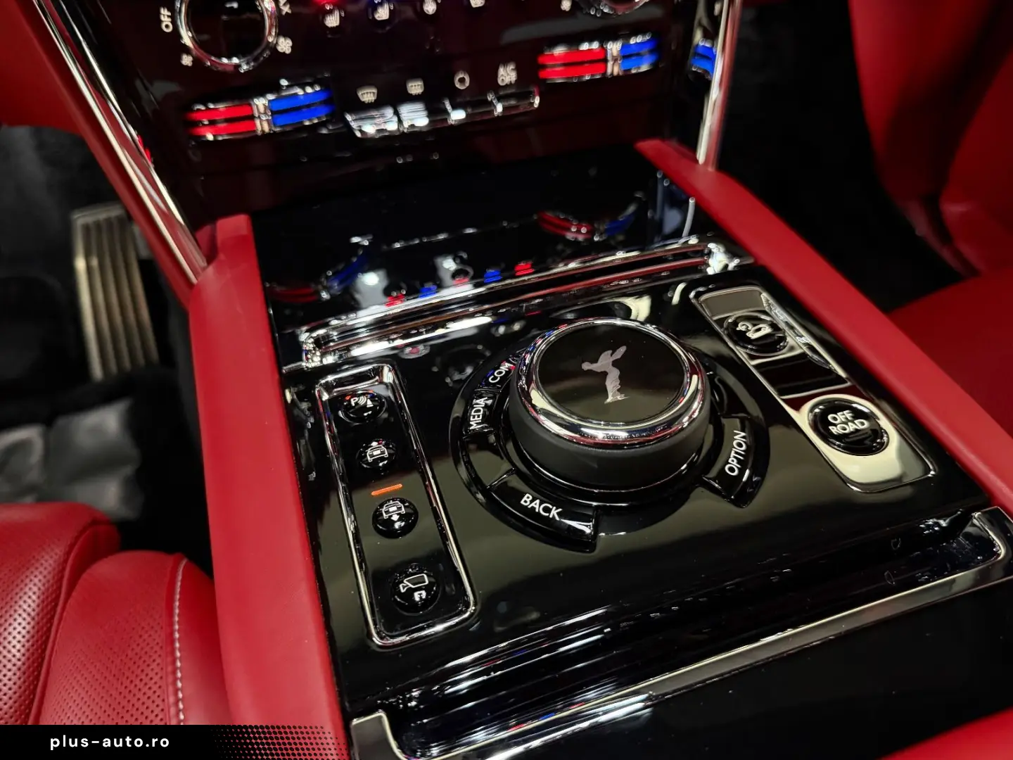 ROLLS ROYCE CULLINAN NOVITEC OVERDOSE BESPOKE EXECUTIV FULL!