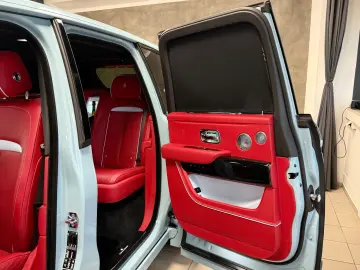 ROLLS ROYCE CULLINAN NOVITEC OVERDOSE BESPOKE EXECUTIV FULL!