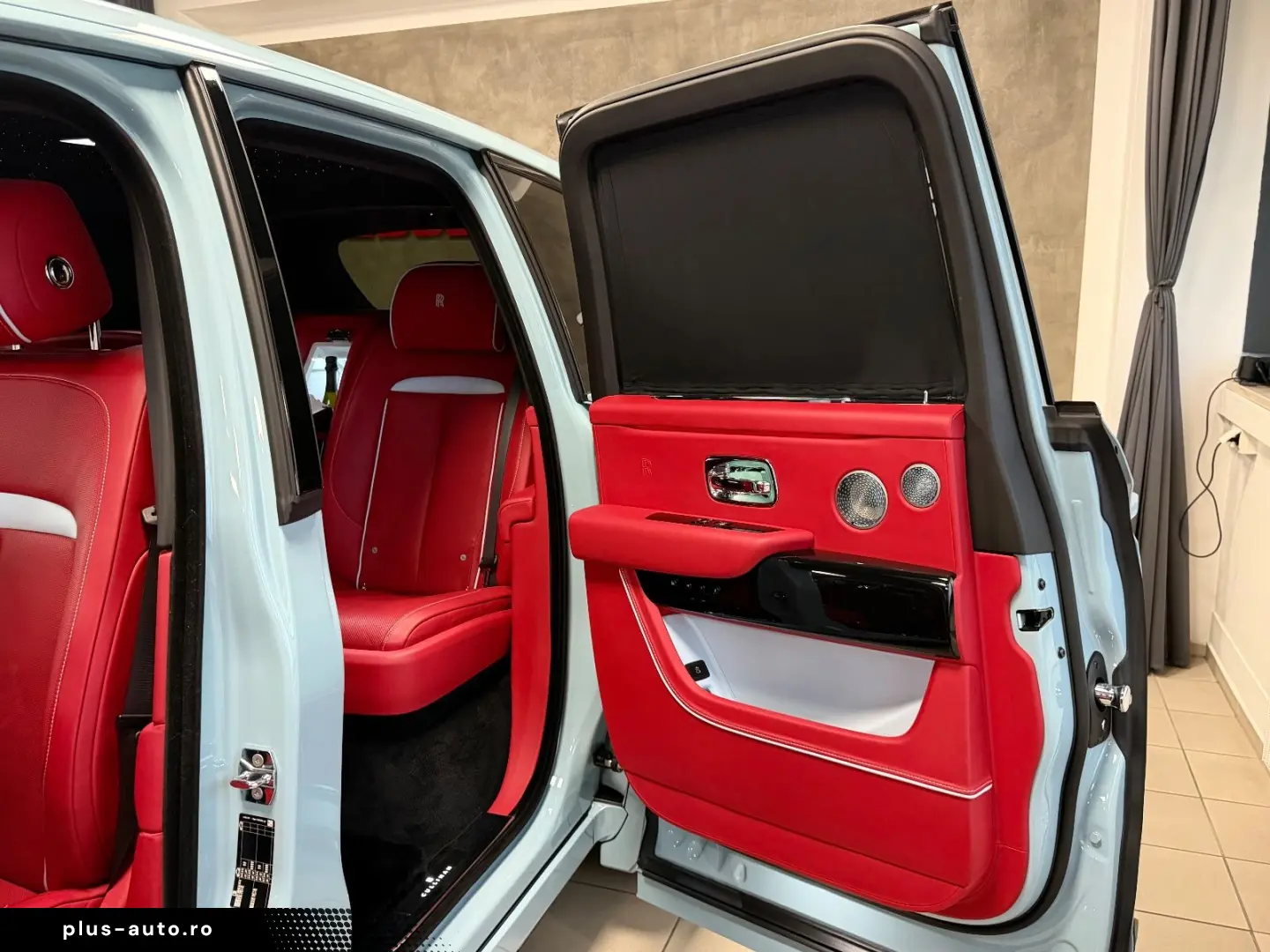 ROLLS ROYCE CULLINAN NOVITEC OVERDOSE BESPOKE EXECUTIV FULL!