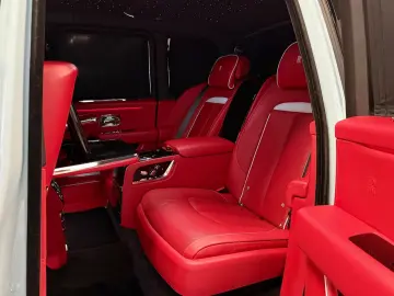 ROLLS ROYCE CULLINAN NOVITEC OVERDOSE BESPOKE EXECUTIV FULL!
