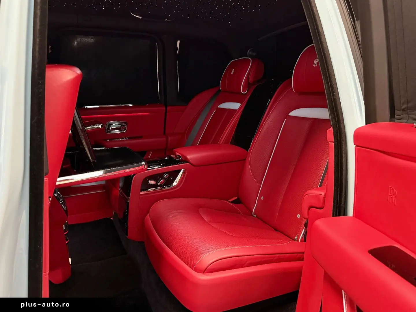 ROLLS ROYCE CULLINAN NOVITEC OVERDOSE BESPOKE EXECUTIV FULL!