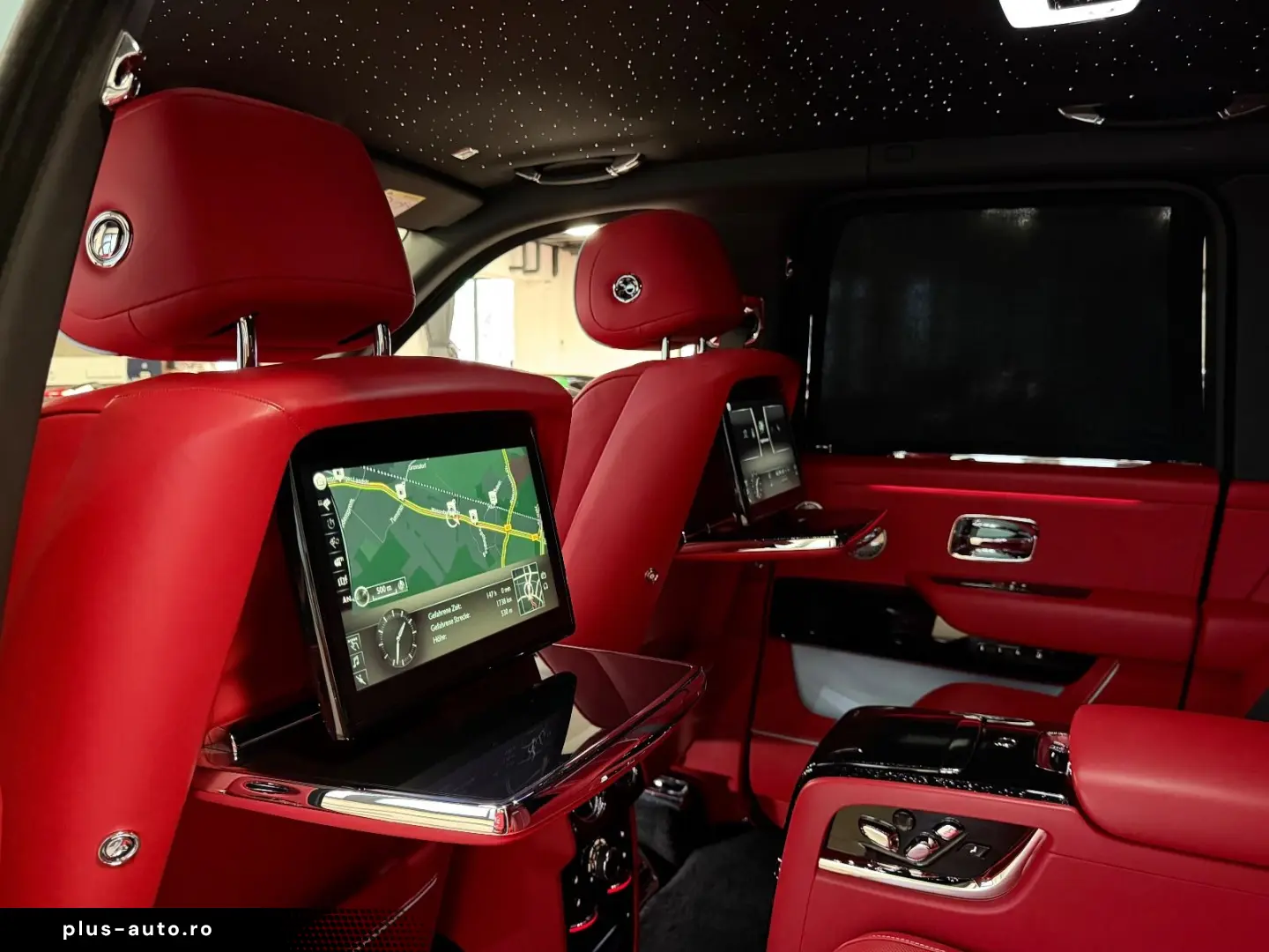 ROLLS ROYCE CULLINAN NOVITEC OVERDOSE BESPOKE EXECUTIV FULL!