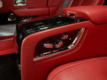 ROLLS ROYCE CULLINAN NOVITEC OVERDOSE BESPOKE EXECUTIV FULL!